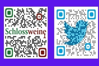 do premium qr code, qr codes generator and qr code design with your logo
