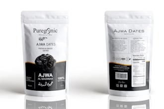 eye catching product packaging pouch design guide
