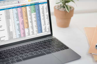 prepare UK final accounts
