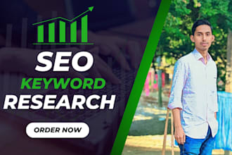 do best SEO keyword research
