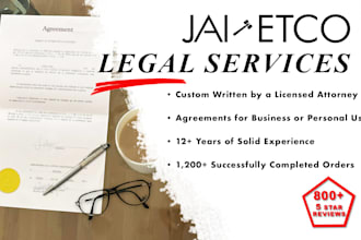expertly translate contracts from french to english