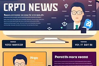 write interesting blog posts on a wide range of topics