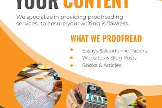 give you feedback on your writing