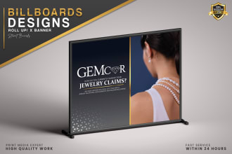 trade show banner, backdrop, retractable banner for your exhibition, booth