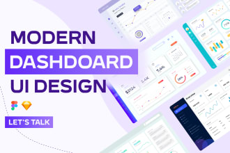 do saas ui, web app design, admin panel, dashboard ui design in figma
