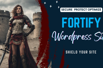 secure your wordpress website shield it from cyber threats