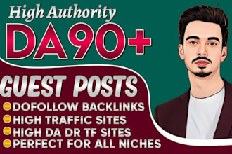 do high da business guest post, fashion guest post, SEO dofollow guest post