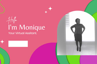 provide expert customer support as your virtual assistant
