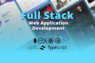 be your mern stack developer