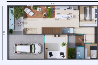 design 3d room plan