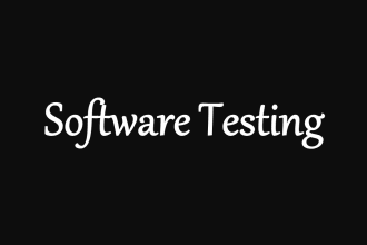 do manual and automation testing on your web applications