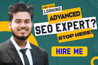 fix technical and on page seo, google index, 404 error, xml sitemap and robots
