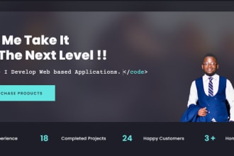 offer professional web development service with PHP,codeigniter,CSS,javascript