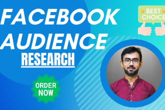 laser target the perfect audience for facebook and instagram ads