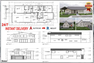 be your US and UK architect for drawing set building plans