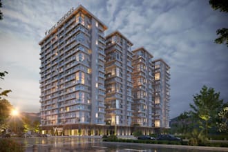 do photo realistic 3d renders in 3ds max and vray