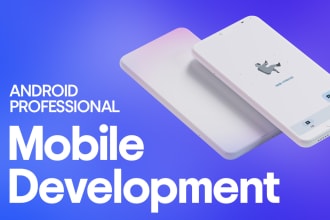 develop android apps using jetpack compose and design it