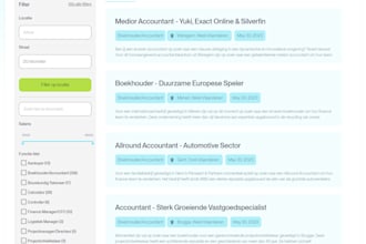 develop any website in PHP