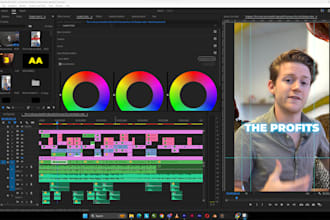 create engaging youtube shorts