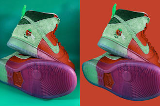 professionally remove background from image 24 hours