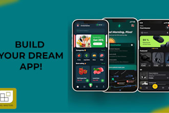 develop and deliver hybrid ios and android apps