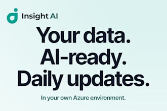 connect your company data to your ai chatbot