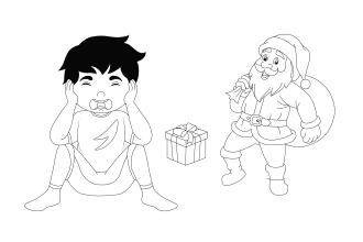 draw unique coloring book pages for kids and adult
