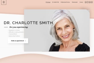 counselling, physiotherapy, mental health website