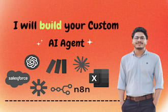 custom ai agent for openclaw, youtube, and trading