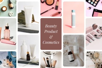 formulate the cosmetic products