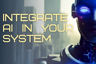 integrate ai into you system