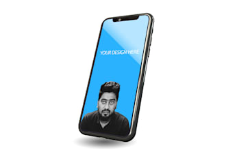 do mockup desktop realistic iphones androids tablets laptop