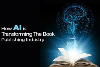 be your book ai self publishing consultant