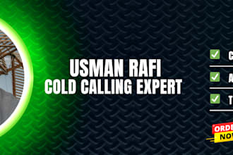 boost your business sales with efficient cold calling