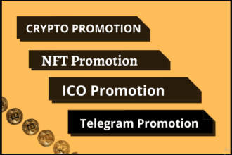 do telegram promotion to sell out your meme coin, ico, crypto token