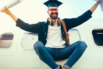 find best scholarship for you to study undergrad, master, phd abroad