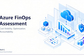 audit and optimize your azure cloud costs using finops