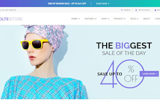 clothing website fashion store clothing store shopify store shopify website