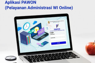 do professional software development based on your need