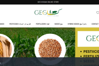 do shopify store design ,manage and products upload