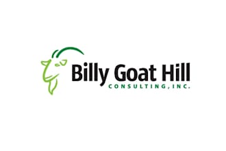design extraordinary loveliness goat logo