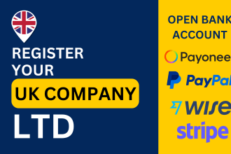 uk company registration within 24 hours, ltd registration