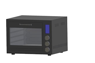 do 3d models for 3d printing and rapid prototyping