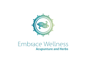 create a herbal logo or icon for your company