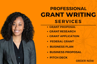 write a complete business plan with financial projection
