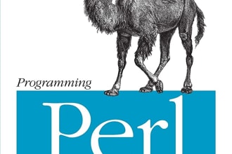 perl web and script development