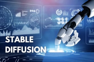 help you set up stable diffusion sdxl webui or comfyui