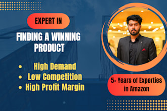 do amazon product hunting and product research fba pl