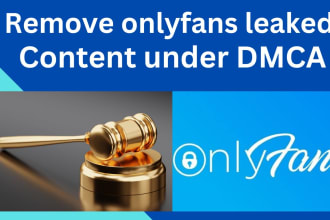 remove your onlyfans leaked content under dmca