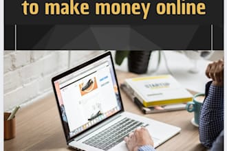 provide you best websites for earning online